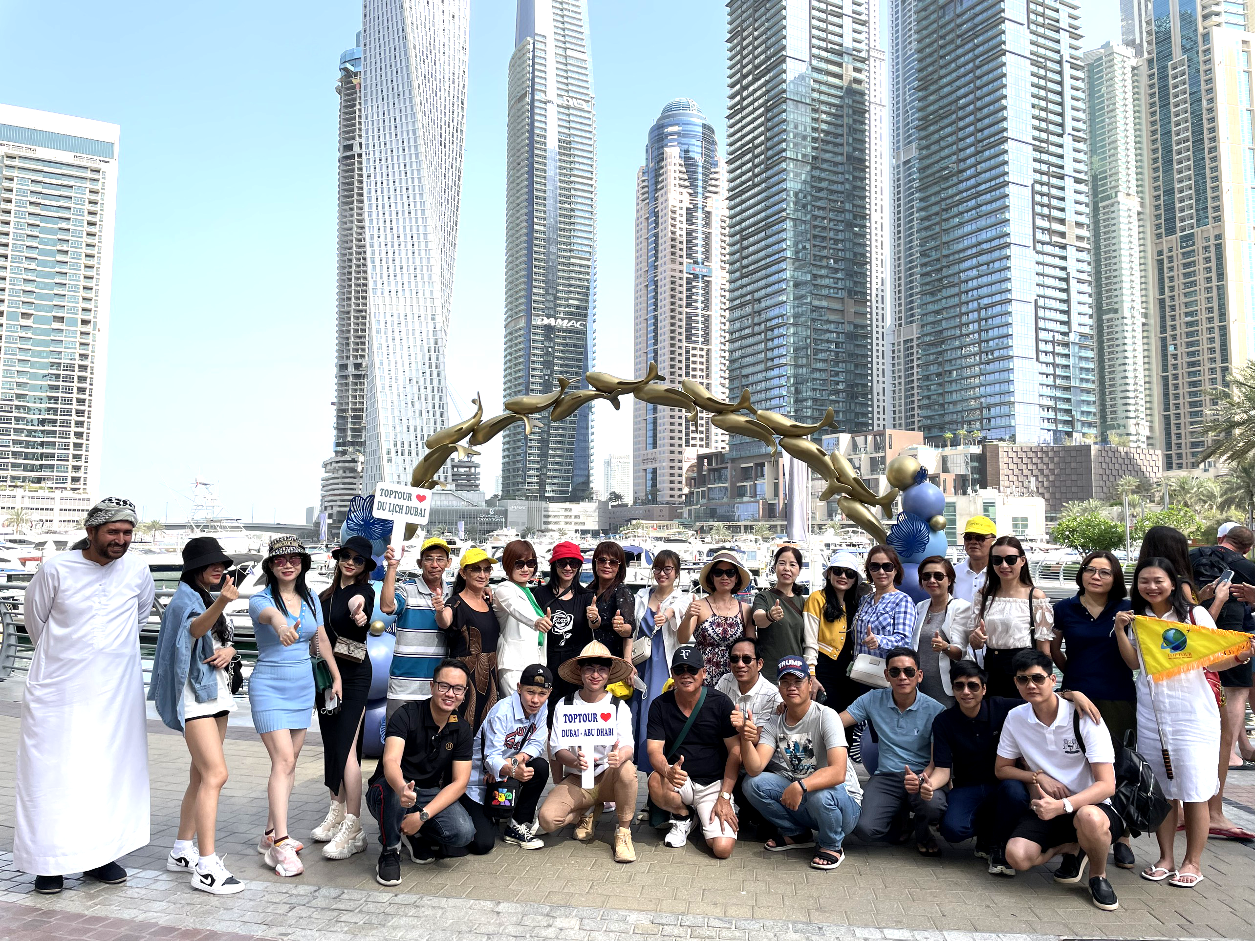 NGÀY 05 TIỄN ĐOÀN (S)