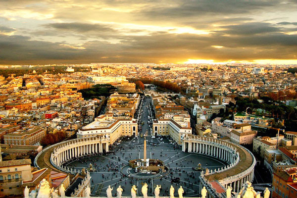 NGÀY 07: MILAN (275 km) VENICE (B, L, D)