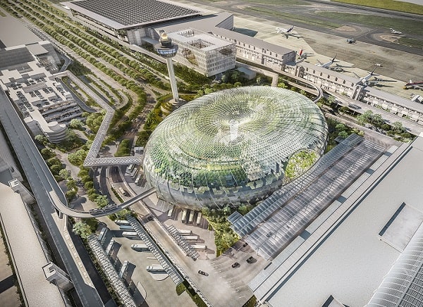 NGÀY 03:	SINGAPORE - VIỆT NAM  “HOME SWEET HOME” (Ăn sáng)                                                                                                                         