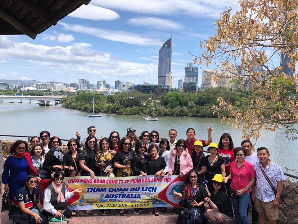 NGÀY 2: SYGNEY – CITY TOUR (Ăn sáng, trưa, tối):