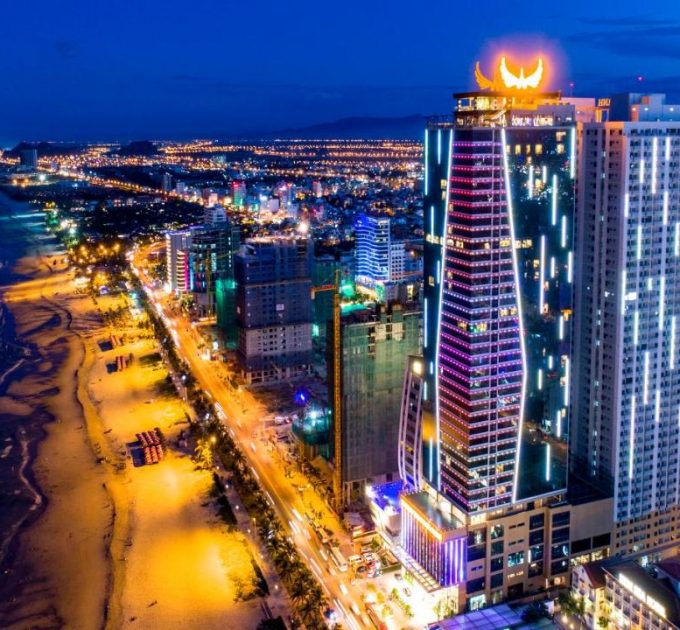 Đặt khách sạn số 1 Việt Nam