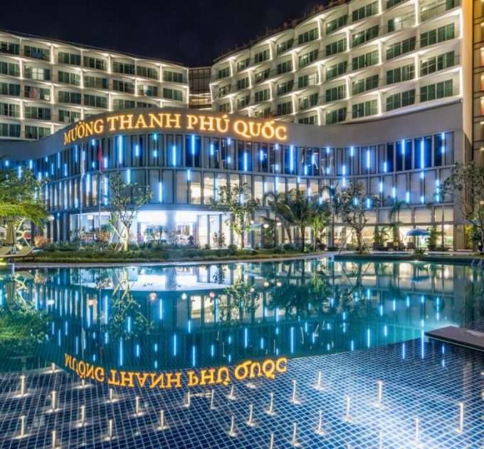 Đặt khách sạn số 1 Việt Nam