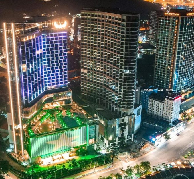 Đặt khách sạn số 1 Việt Nam