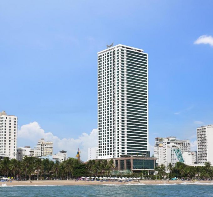 Đặt khách sạn số 1 Việt Nam