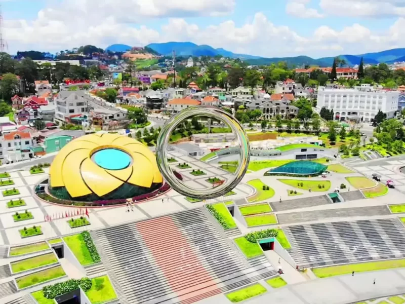 Đặt khách sạn số 1 Việt Nam